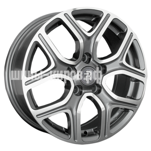 HV84 GMF 7x18/5x114,3 ET40 D66,6 (конус, C570) HV84 GMF 7x18/5x114,3 ET40 D66,6 (конус, C570)