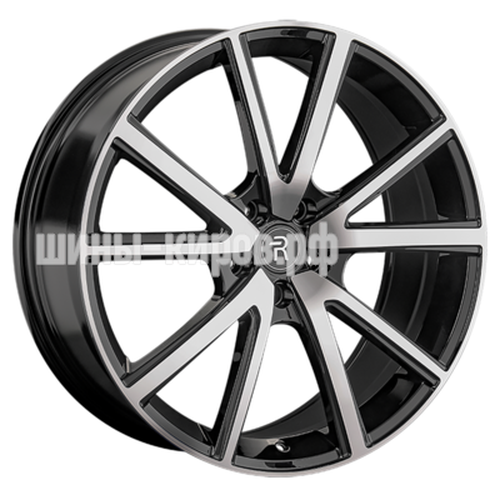 INF109 BKF 8,5x20/5x114,3 ET44 D66,1 (конус, C570) INF109 BKF 8,5x20/5x114,3 ET44 D66,1 (конус, C570)