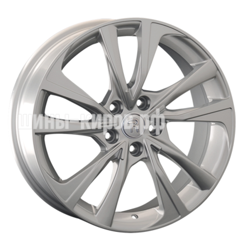 INF36 Sil 7,5x18/5x114,3 ET45 D66,1 (конус, C570) INF36 Sil 7,5x18/5x114,3 ET45 D66,1 (конус, C570)