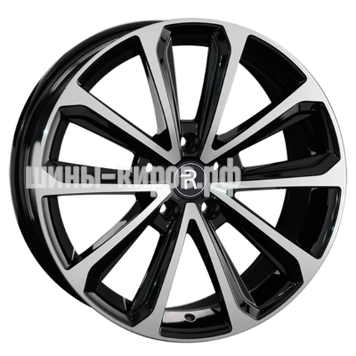 INF90 BKF 8,5x20/5x114,3 ET44 D66,1 (конус, C570) INF90 BKF 8,5x20/5x114,3 ET44 D66,1 (конус, C570)