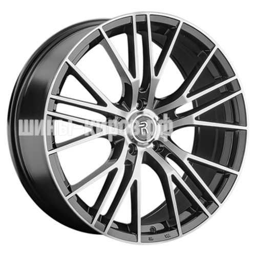 INF92 BKF 8,5x20/5x114,3 ET44 D66,1 (конус, C570) INF92 BKF 8,5x20/5x114,3 ET44 D66,1 (конус, C570)
