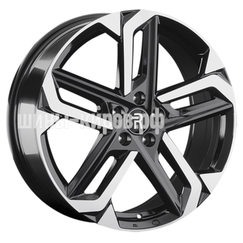 JT11 BKF 7,5x19/5x108 ET39 D60,1 (конус, C570) JT11 BKF 7,5x19/5x108 ET39 D60,1 (конус, C570)