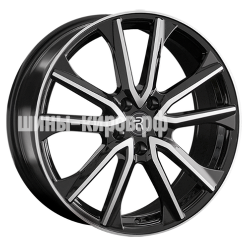 JT4 BKF 7,5x19/5x108 ET39 D60,1 (конус, C570) JT4 BKF 7,5x19/5x108 ET39 D60,1 (конус, C570)