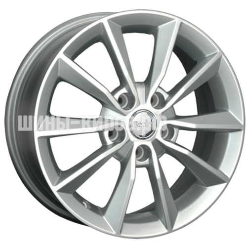 KI149 Sil 6,5x16/5x114,3 ET50 D67,1 (конус, C570) KI149 Sil 6,5x16/5x114,3 ET50 D67,1 (конус, C570)