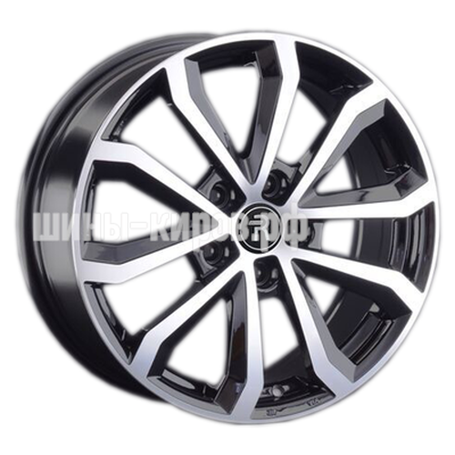 KI220 BKF 7x17/5x114,3 ET48 D67,1 (конус, C570) KI220 BKF 7x17/5x114,3 ET48 D67,1 (конус, C570)