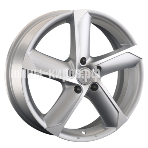 KI252 SF 7x18/5x114,3 ET51,5 D67,1 (конус, C570) KI252 SF 7x18/5x114,3 ET51,5 D67,1 (конус, C570)