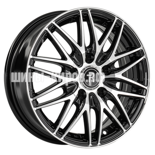 KI399 BKF 5,5x15/5x114,3 ET40 D67,1 (конус, C570) KI399 BKF 5,5x15/5x114,3 ET40 D67,1 (конус, C570)