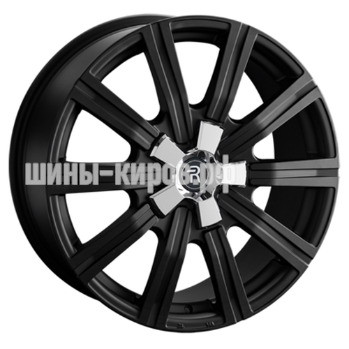 LX97 MB 8,5x20/5x150 ET58 D110,1 (пш) LX97 MB 8,5x20/5x150 ET58 D110,1 (пш)