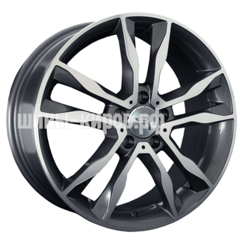 MR144 BKF 6,5x17/5x112 ET38 D66,6 (конус, MB003) MR144 BKF 6,5x17/5x112 ET38 D66,6 (конус, MB003)