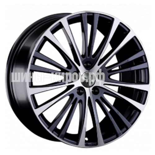 MR199 BKF 8x19/5x112 ET38 D66,6 (конус, C570) MR199 BKF 8x19/5x112 ET38 D66,6 (конус, C570)