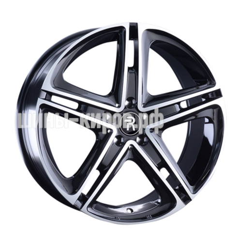 MR209 BKF 8x19/5x112 ET38 D66,6 (конус, MB003) MR209 BKF 8x19/5x112 ET38 D66,6 (конус, MB003)