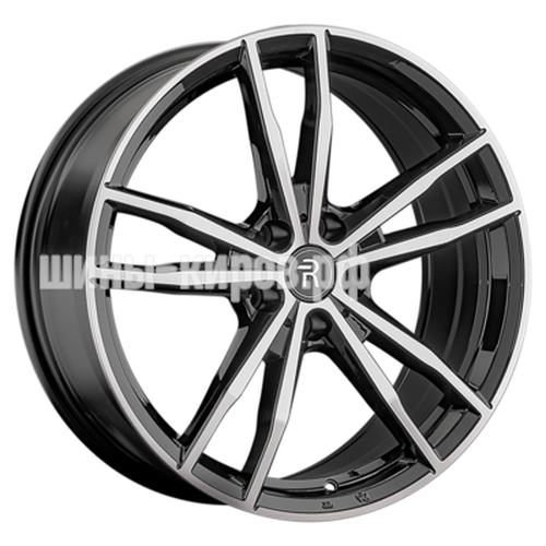 MR355 BKF 8x19/5x112 ET21 D66,6 (конус, C570) MR355 BKF 8x19/5x112 ET21 D66,6 (конус, C570)