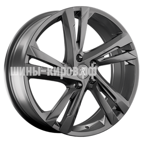 MR357 GM 7x19/5x112 ET34 D66,6 (конус, C570) MR357 GM 7x19/5x112 ET34 D66,6 (конус, C570)