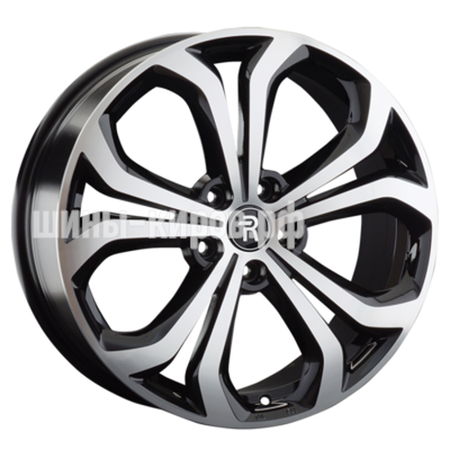 MZ120 BKF 7,5x19/5x114,3 ET45 D67,1 (конус, C570) MZ120 BKF 7,5x19/5x114,3 ET45 D67,1 (конус, C570)