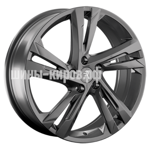MZ166 GM 7x19/5x114,3 ET45 D67,1 (конус, C570) MZ166 GM 7x19/5x114,3 ET45 D67,1 (конус, C570)