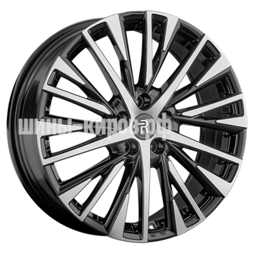 MZ194 BKF 7x19/5x114,3 ET45 D67,1 (конус, C570) MZ194 BKF 7x19/5x114,3 ET45 D67,1 (конус, C570)