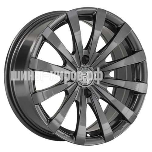 PG68 GM 7x16/4x108 ET26 D65,1 (конус, C570) PG68 GM 7x16/4x108 ET26 D65,1 (конус, C570)