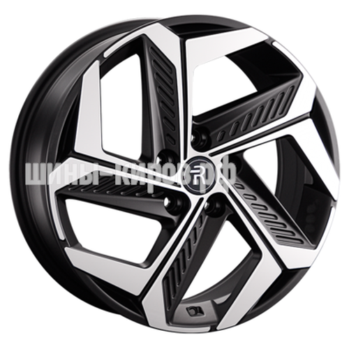 SB106 MBF 7x18/5x114,3 ET48 D56,1 (конус, C570) SB106 MBF 7x18/5x114,3 ET48 D56,1 (конус, C570)