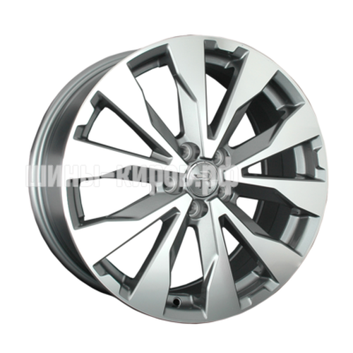 SB25 GMF 7x18/5x114,3 ET48 D56,1 (конус, SB001) SB25 GMF 7x18/5x114,3 ET48 D56,1 (конус, SB001)