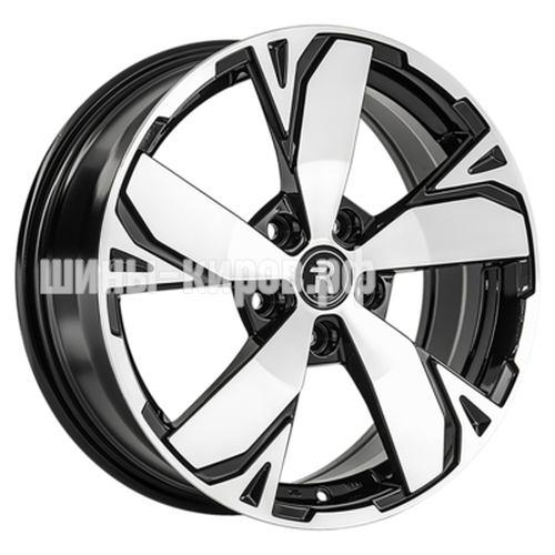 SB70 BKF 7x17/5x114,3 ET48 D56,1 (конус, C570) SB70 BKF 7x17/5x114,3 ET48 D56,1 (конус, C570)