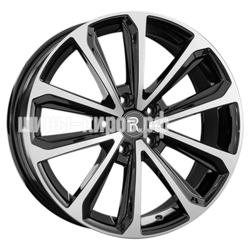 SB76 BKF 7x17/5x100 ET48 D56,1 (конус, C570) SB76 BKF 7x17/5x100 ET48 D56,1 (конус, C570)