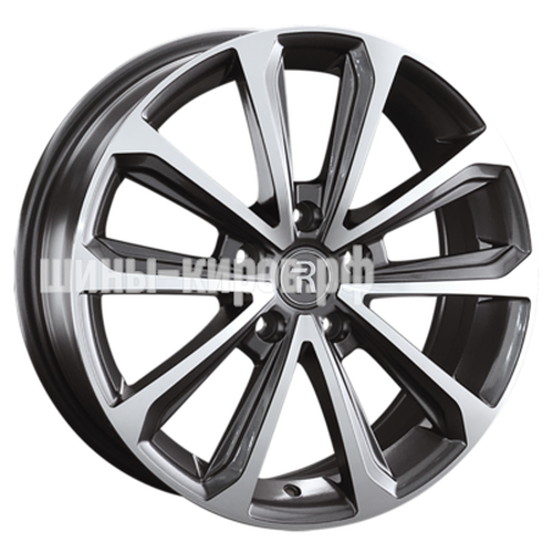 SB76 GMF 7x17/5x114,3 ET48 D56,1 (конус, C570) SB76 GMF 7x17/5x114,3 ET48 D56,1 (конус, C570)