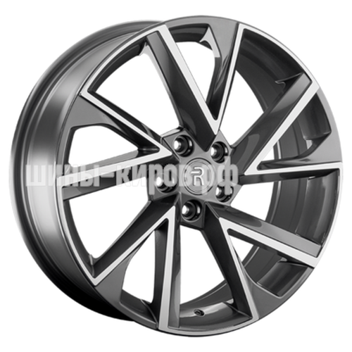 SK188 GMF 7x19/5x112 ET43 D57,1 (конус, C570) SK188 GMF 7x19/5x112 ET43 D57,1 (конус, C570)
