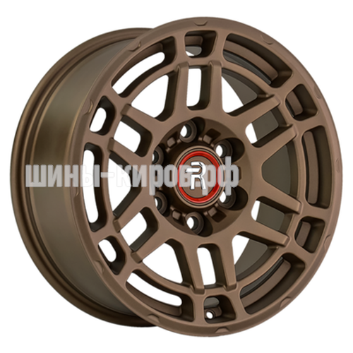 TA25 MBZ 8x17/6x139,7 ET36 D100,1 (конус) TA25 MBZ 8x17/6x139,7 ET36 D100,1 (конус)