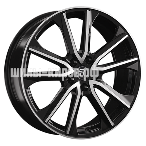 TY340 BKF 7,5x19/5x114,3 ET40 D60,1 (конус, C570) TY340 BKF 7,5x19/5x114,3 ET40 D60,1 (конус, C570)