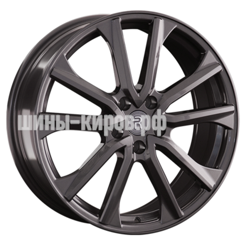 TY340 GM 7,5x19/5x114,3 ET40 D60,1 (конус, C570) TY340 GM 7,5x19/5x114,3 ET40 D60,1 (конус, C570)