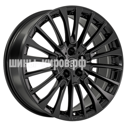 VO6 BKS 8,5x20/5x120 ET30 D66,1 (конус, C570) VO6 BKS 8,5x20/5x120 ET30 D66,1 (конус, C570)