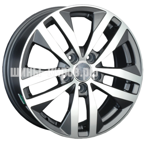VV144 BKF 6,5x16/5x112 ET33 D57,1 (конус, C570) VV144 BKF 6,5x16/5x112 ET33 D57,1 (конус, C570)