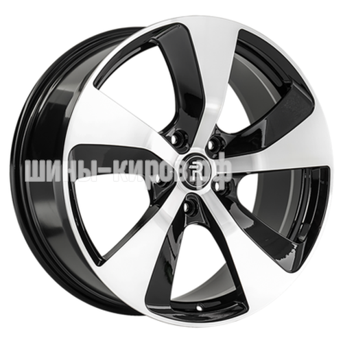 VV232 BKF 9x20/5x130 ET57 D71,6 (конус, C570-01) VV232 BKF 9x20/5x130 ET57 D71,6 (конус, C570-01)