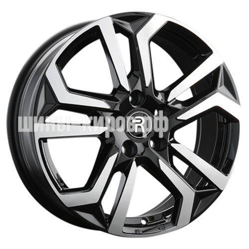 VV243 BKF 7x17/5x112 ET40 D57,1 (конус, C570) VV243 BKF 7x17/5x112 ET40 D57,1 (конус, C570)
