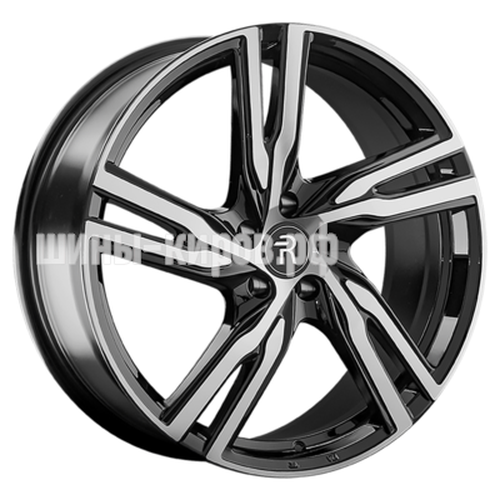 VV329 BKF 8x20/5x112 ET34 D57,1 (конус, C570-01) VV329 BKF 8x20/5x112 ET34 D57,1 (конус, C570-01)