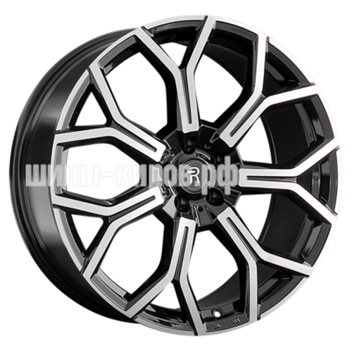 VV398 BKF 9,5x21/5x112 ET42 D66,6 (конус, C570) VV398 BKF 9,5x21/5x112 ET42 D66,6 (конус, C570)