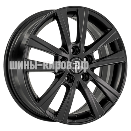 VV96 BKS 7x17/5x120 ET55 D65,1 (конус, C570-01) VV96 BKS 7x17/5x120 ET55 D65,1 (конус, C570-01)