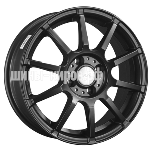 Акита (КЛ285) Бархат новый 6x15/4x100 ET40 D60,1