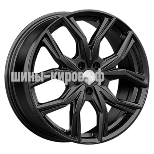 Арика (КЛ1083) Бархат новый 8x19/5x108 ET36 D65,1