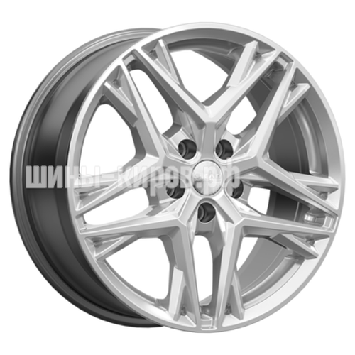 Челси (КЛ1100) Селена 8x18/5x120 ET50 D65,1 Челси (КЛ1100) Селена 8x18/5x120 ET50 D65,1