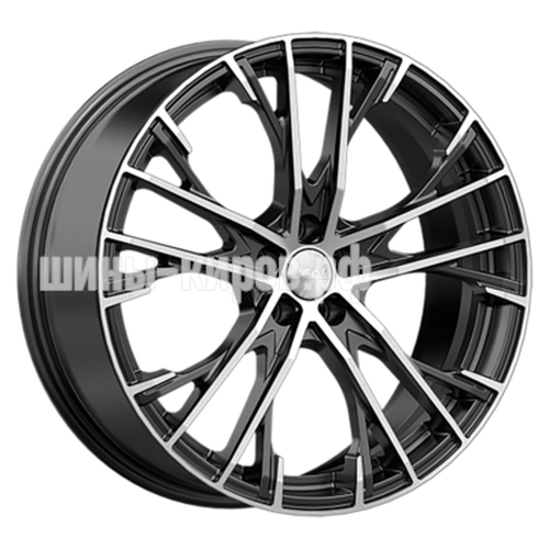 Ларго (КЛ1115) Алмаз бархат новый 7,5x19/5x114,3 ET40 D67,1