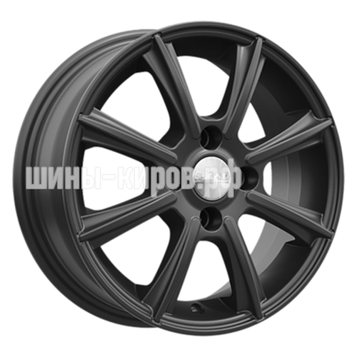 Монако (КЛ185) Бархат новый 5,5x14/4x98 ET38 D58,6