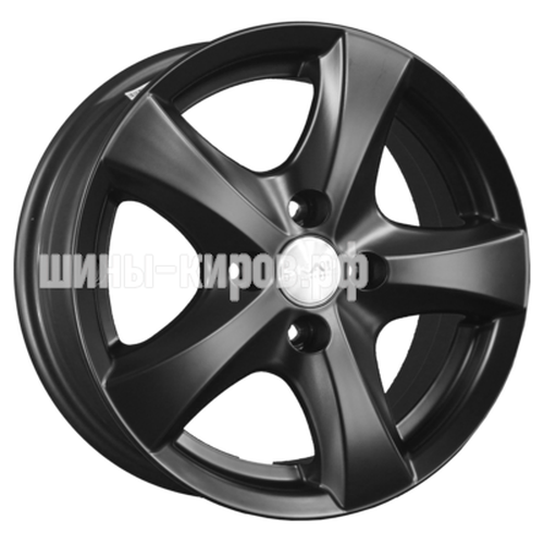 Уран-2 (КЛ066) Бархат новый 5,5x14/4x98 ET35 D58,6