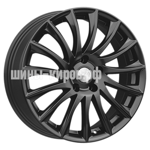 Валенсия (КЛ282) Бархат новый 7x18/5x114,3 ET45 D67,1