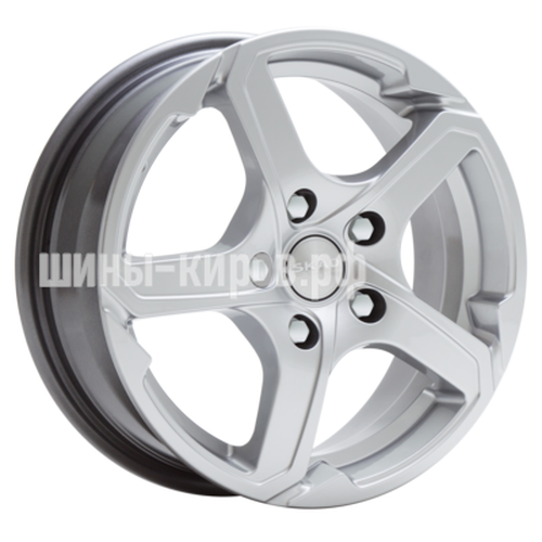 Аллигатор (КЛ132) Селена 6x15/4x100 ET48 D54,1 Аллигатор (КЛ132) Селена 6x15/4x100 ET48 D54,1