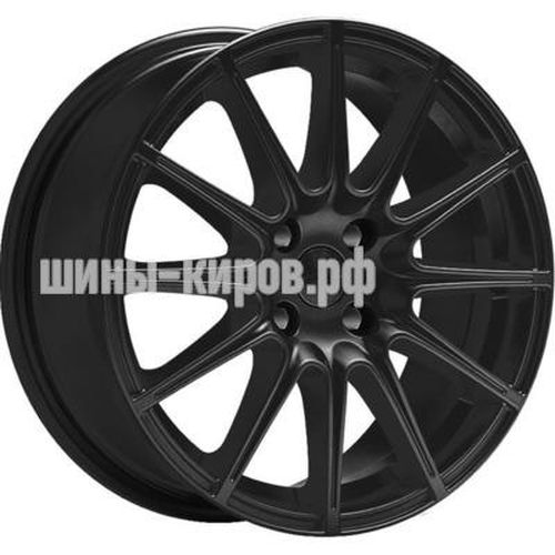 Le-Mans (КЛ237) Бархат новый 7x16/4x108 ET32 D65,1
