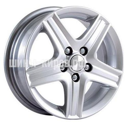 Магнум (КЛ160) Белый 5,5x14/4x98 ET38 D58,6 Магнум (КЛ160) Белый 5,5x14/4x98 ET38 D58,6