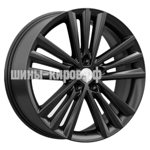 Манчестер (КЛ329) Бархат новый 7,5x19/5x114,3 ET45 D67,1 Манчестер (КЛ329) Бархат новый 7,5x19/5x114,3 ET45 D67,1