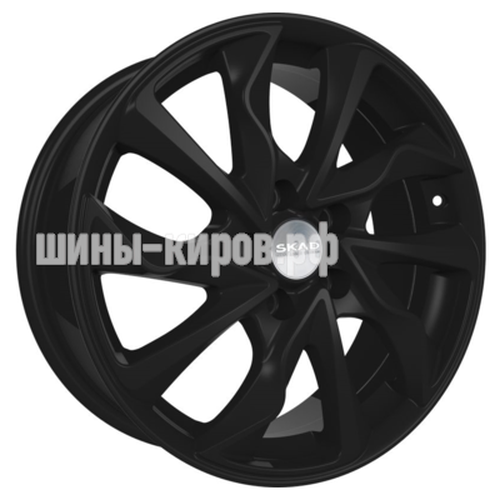 Marseille (КЛ238) Бархат новый 7x17/5x108 ET45 D63,35 Marseille (КЛ238) Бархат новый 7x17/5x108 ET45 D63,35