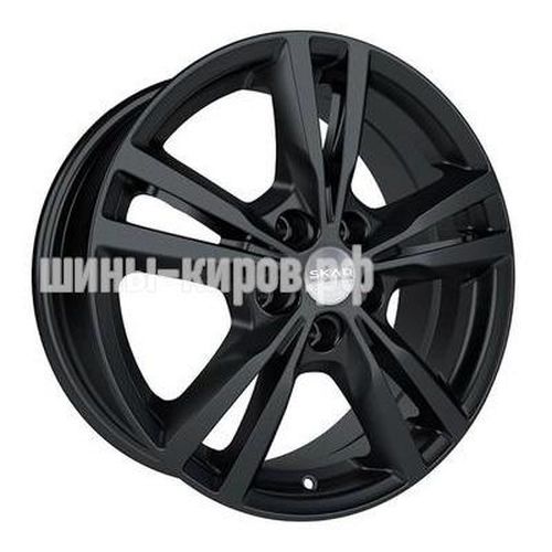 Мельбурн (КЛ245) Бархат новый 7x17/5x114,3 ET45 D67,1 Мельбурн (КЛ245) Бархат новый 7x17/5x114,3 ET45 D67,1